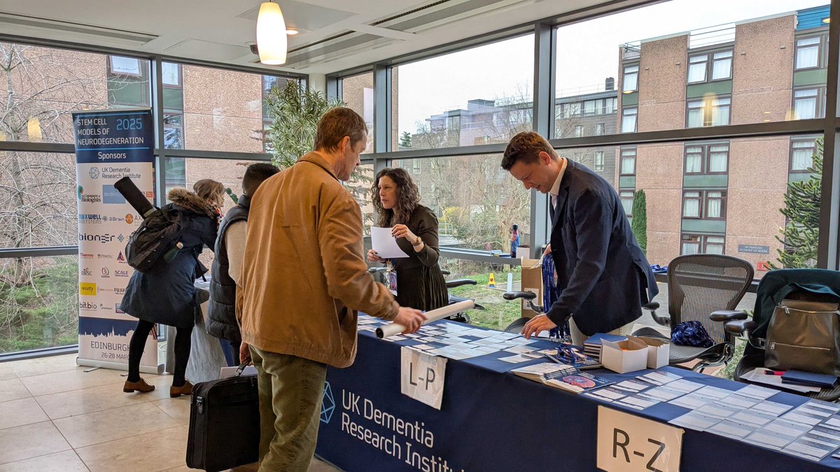 UK Dementia Research Institute tweet media