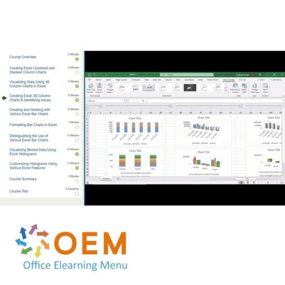 OEM Office Elearning Menu tweet media