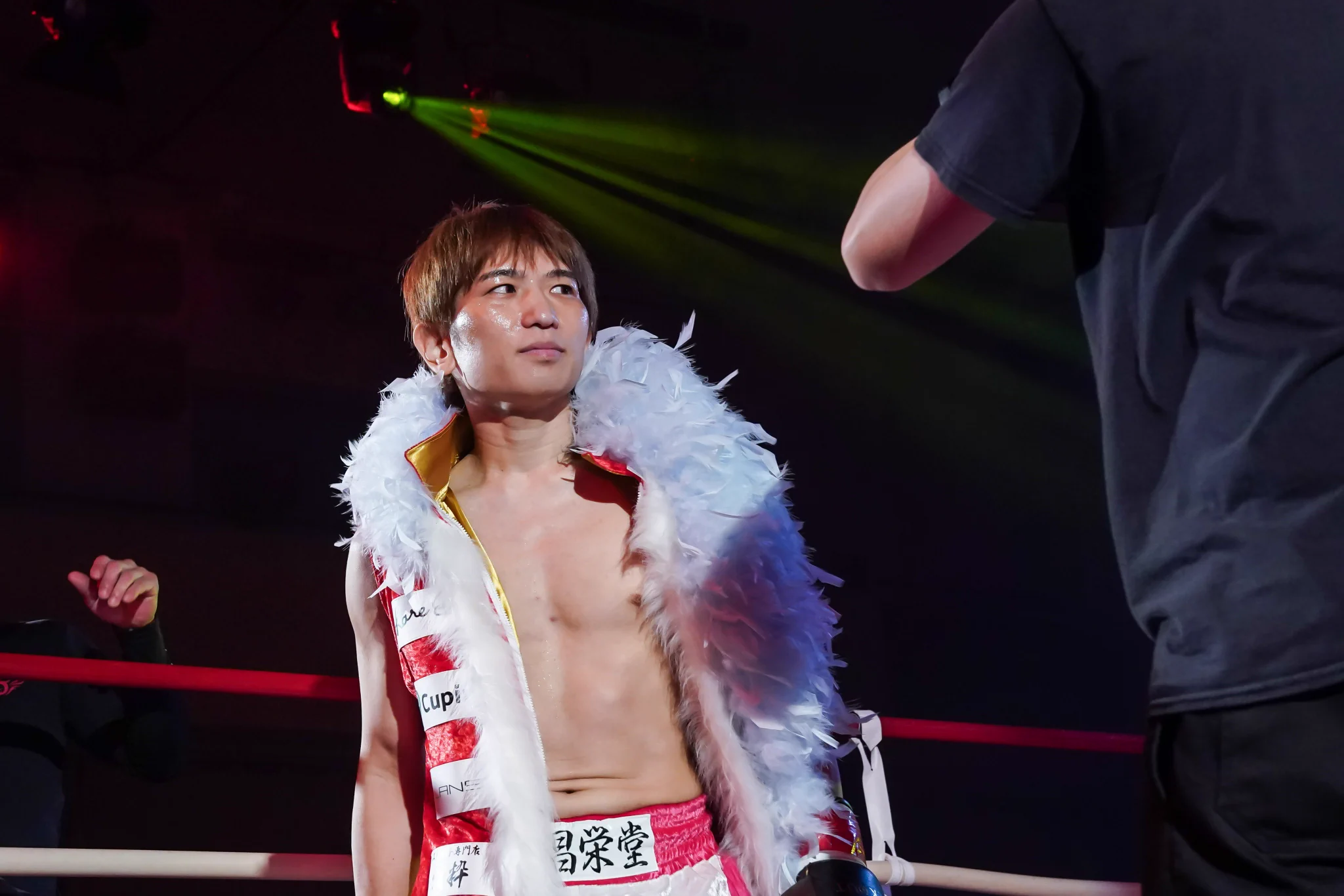 KNOCK OUT（ノックアウト）公式 on X: 