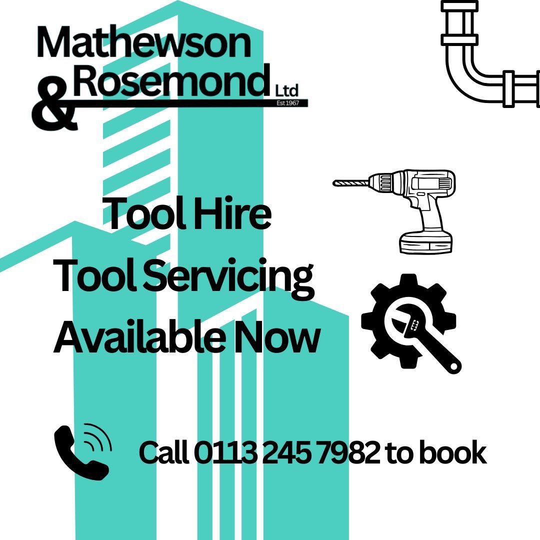 Mathewson & Rosemond Ltd tweet media