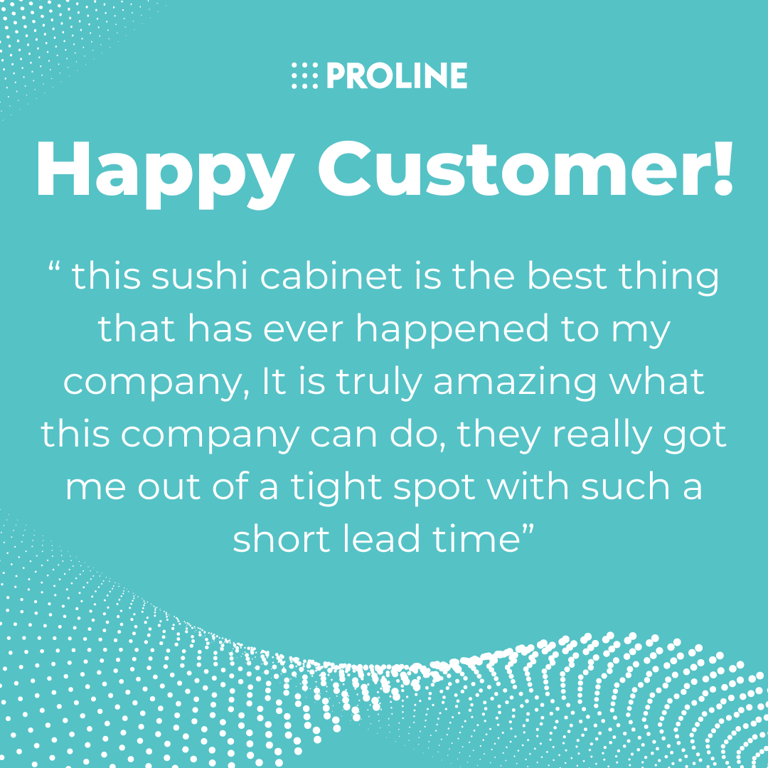 Proline Corp tweet media