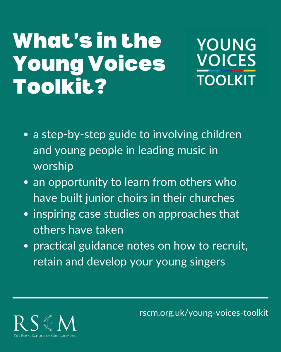 RSCM Centre tweet media