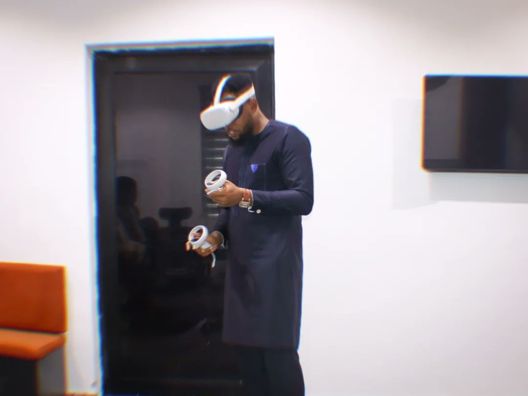 AI and Virtual Reality are reshaping entire sectors including Education, Healthcare, and even Criminal Justice by making learning immersive.

At <a href="/hopebehindbar/">HOPE BEHIND BARS AFRICA (Criminal Justice Reforms)</a>, we’re leveraging these technologies to support rehabilitation and equip people with skills for reintegration.