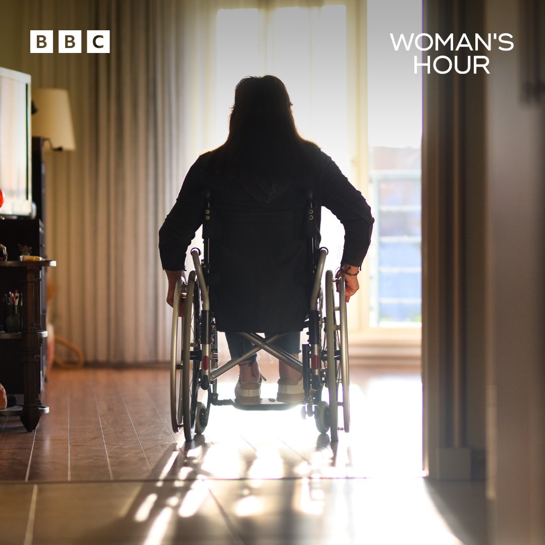 BBC Woman's Hour (@bbcwomanshour) on Twitter photo Womenās organisations are warning the Government to rethink its disability benefit reforms over fears it will remove a āvital lifeline' for victims of abuse.
<a href="/WomensBudgetGrp/">Women's Budget Group</a>ās Dr Mary-Ann Stephenson & <a href="/StaySafeEast/">Stay Safe East</a>ās Angie Airlie, join <a href="/claremcdonnell1/">Clare McDonnell</a> to discuss ā¬ļø Womenās organisations are warning the Government to rethink its disability benefit reforms over fears it will remove a āvital lifeline' for victims of abuse.
<a href="/WomensBudgetGrp/">Women's Budget Group</a>ās Dr Mary-Ann Stephenson & <a href="/StaySafeEast/">Stay Safe East</a>ās Angie Airlie, join <a href="/claremcdonnell1/">Clare McDonnell</a> to discuss ā¬ļø