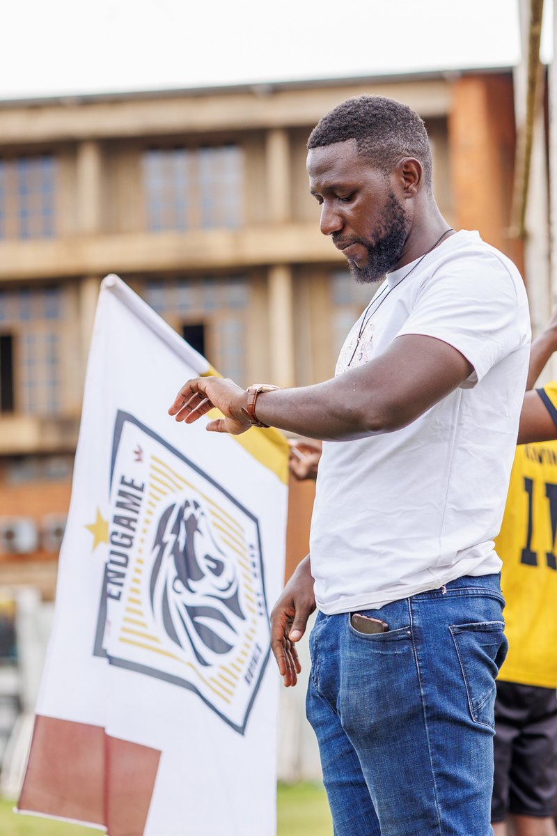Earned ✅

Congratulations to our head coach <a href="/mudaliricky23/">mudaliricky@23</a> on being named the <a href="/TheBudoLeague/">The Budo League</a> Coach of the Week, match-day 8

#TBL8 #TheEndgame