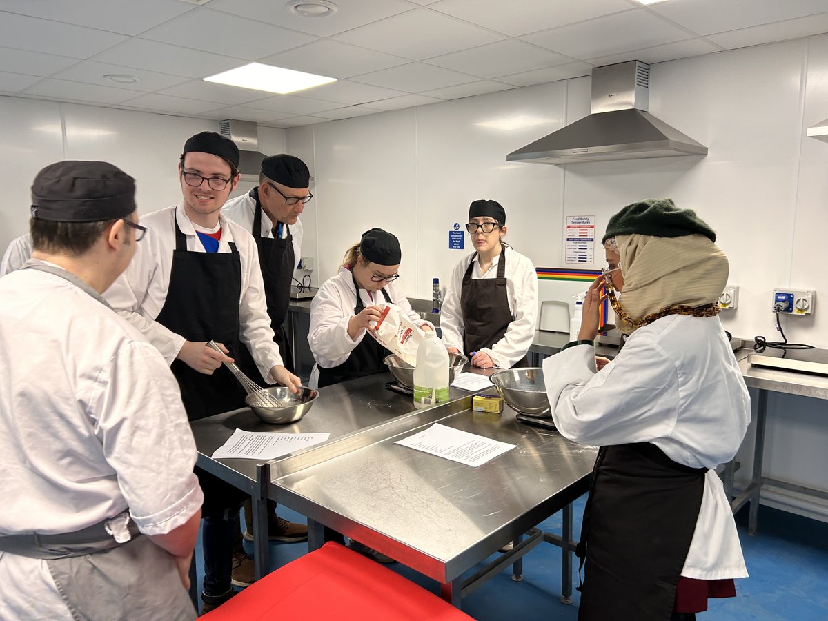 Warwick Conferences tweet media