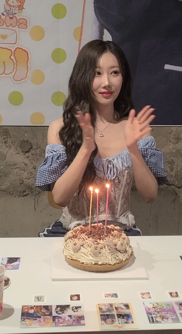Bleh73593's tweet photo. #사연왔어요_동디 
#우린_이렇게_널_사랑하고_있어 #From_Somnia https://t.co/FZw2k366d0
