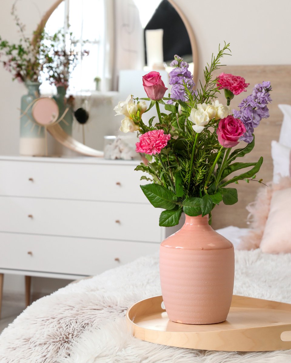 Some people fill our lives with love, warmth, and care. Mother’s Day is a time to celebrate them.💐

A bouquet is more than just flowers; it’s a way to say thank you for the little moments, the big support, and everything in between.🌸