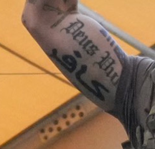 Yara • يارا tweet media