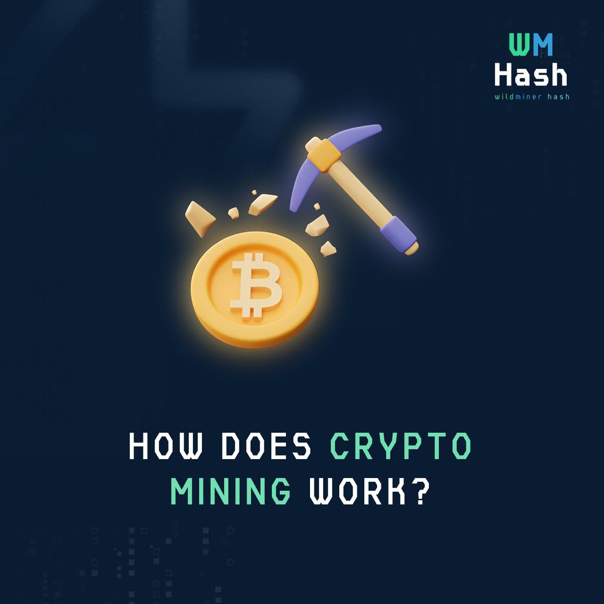 💎 YOUR POCKET MINER 🚀 EARN CRYPTO EVERYWHERE tweet media