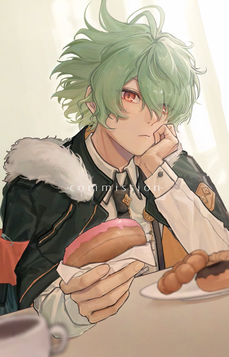 祈 Inory｜お仕事募集中 tweet media