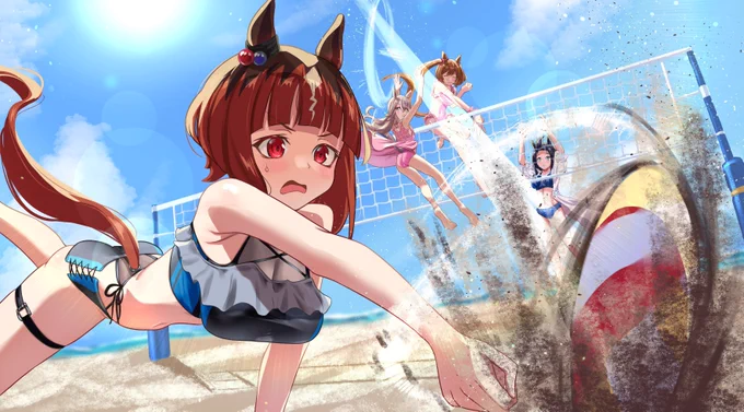#上手いとか下手とかそういうのは関係なく自分が気に入っている絵これで! 