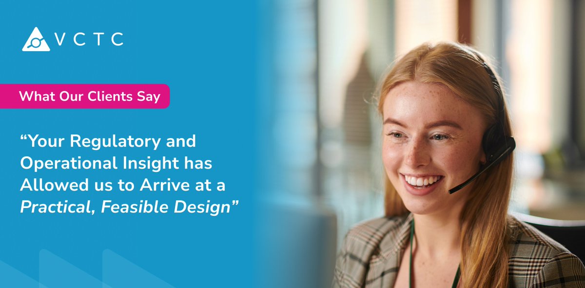 At VCTC, we deliver practical, feasible study designs that streamline the clinical trial process from concept to completion.

Our flexible site options help boost recruitment and enhance diversity in trial demographics🌍

Discover more at thevctc.com/sponsors