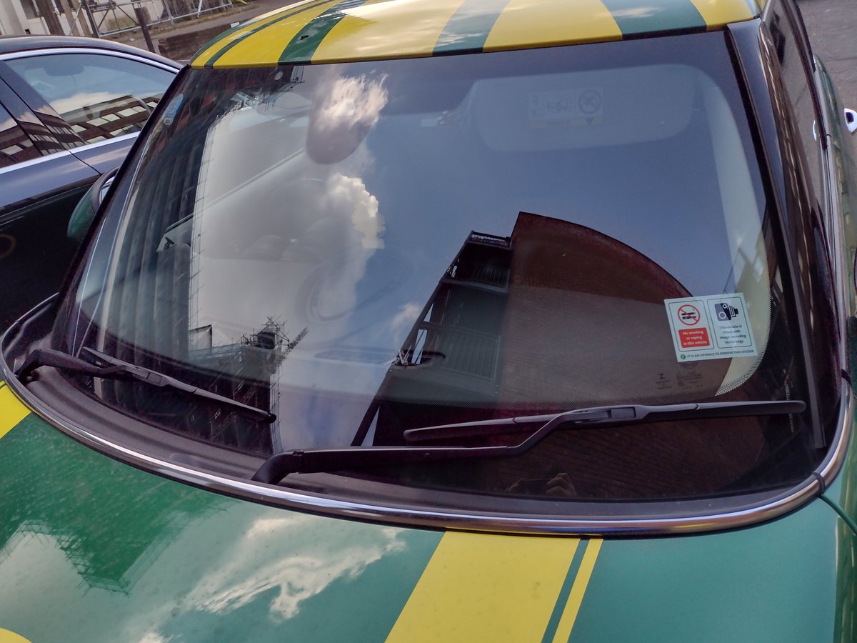 Sean Bilton tweet media