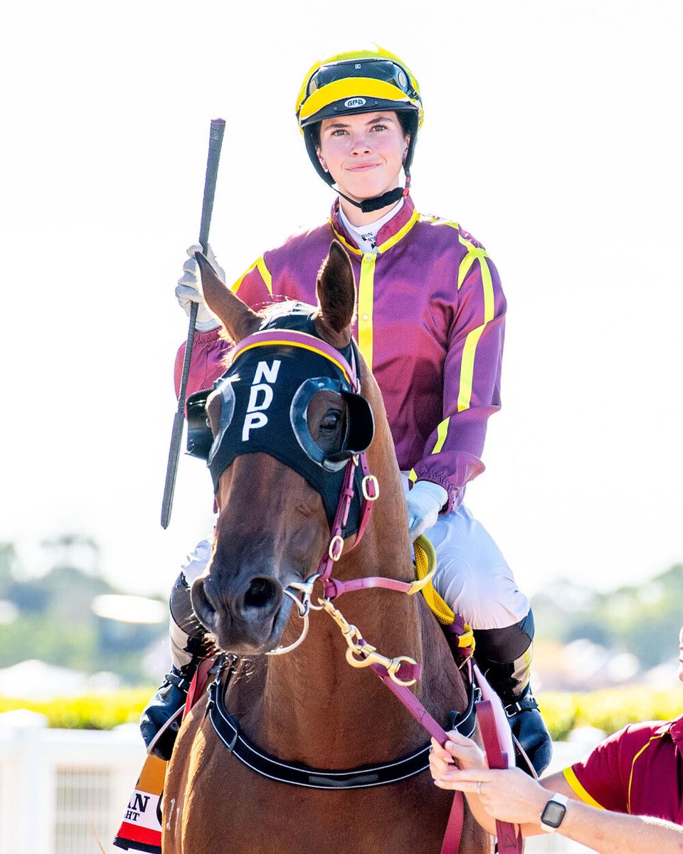 Chanel Cooper is an apprentice on the rise 📈