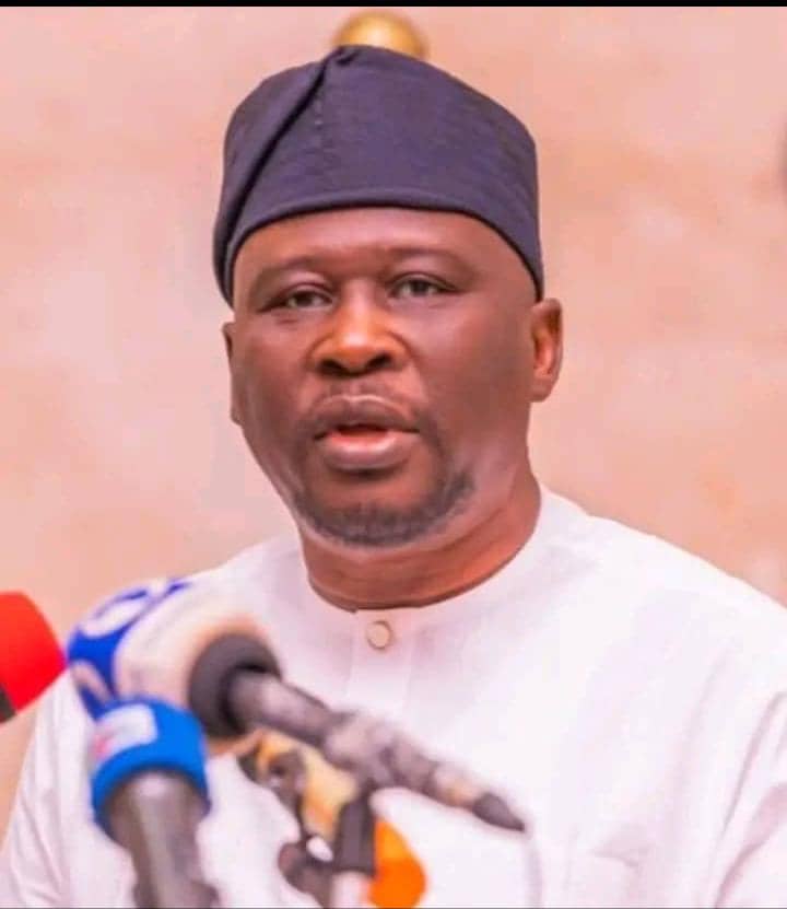 Fintiri for president 
Adamawa corpers r proud of you