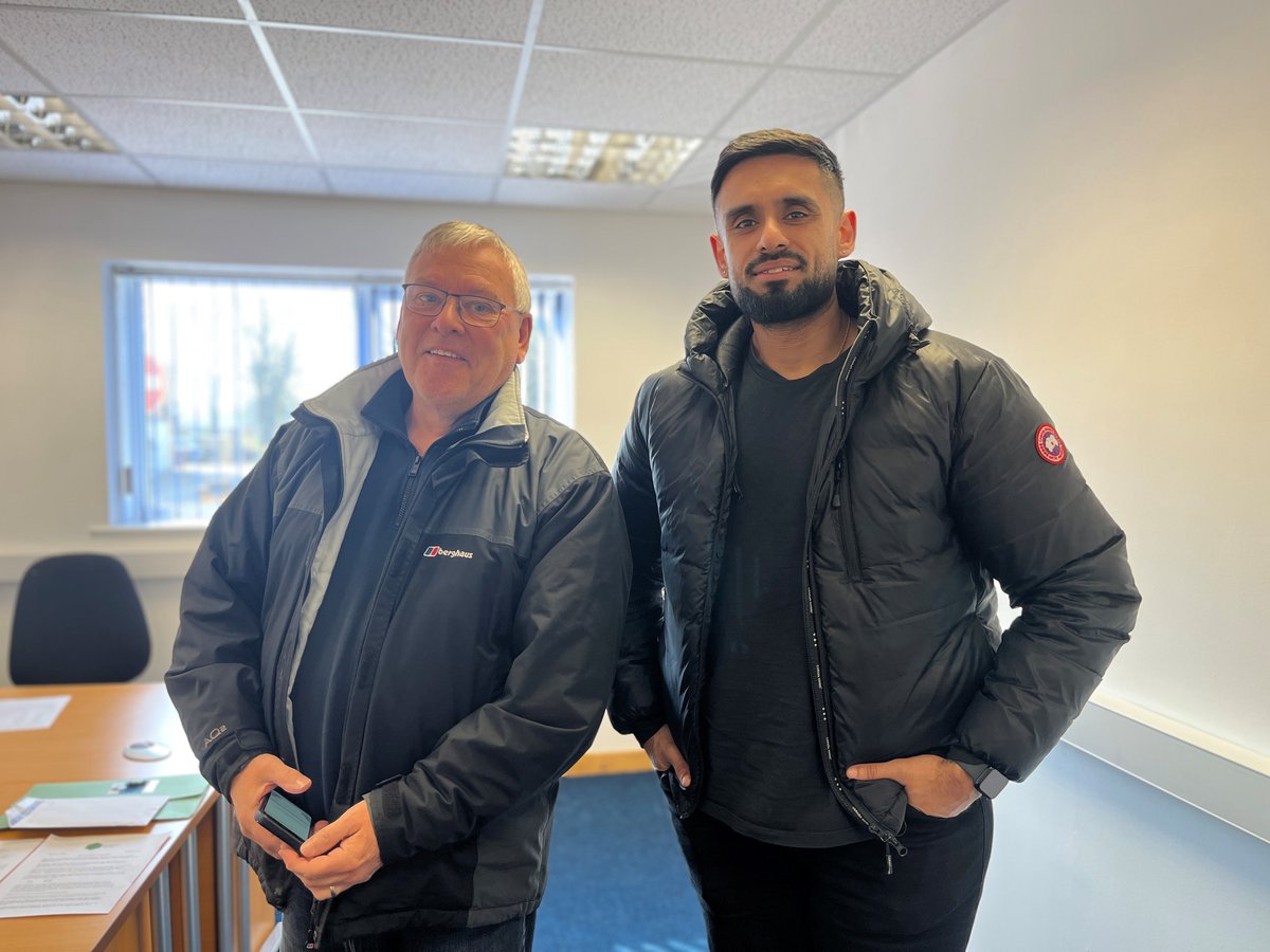 We would like to welcome one of our newest tenants 'Brickstone Construction Ltd' who has recently moved into Capability House here at Wrest Park Business Centre 👋

brickstoneconstruction.co.uk