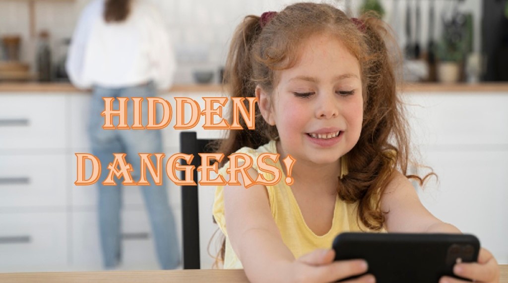 SinhaSi02624063's tweet image. 📱 *Mobile या Mental Maze?* 🤯  
छोटे बच्चों पर स्क्रीन का असर कितना गहरा है? 
🤔 Attention span कम हो रहा है, creativity घट रही है, और real-world interaction खो रहा है!  
 youtu.be/eFWDtdiTtUw

#MobileAddiction #KidsScreenTime #ParentingTips #DigitalDangers #ChildDevelopment