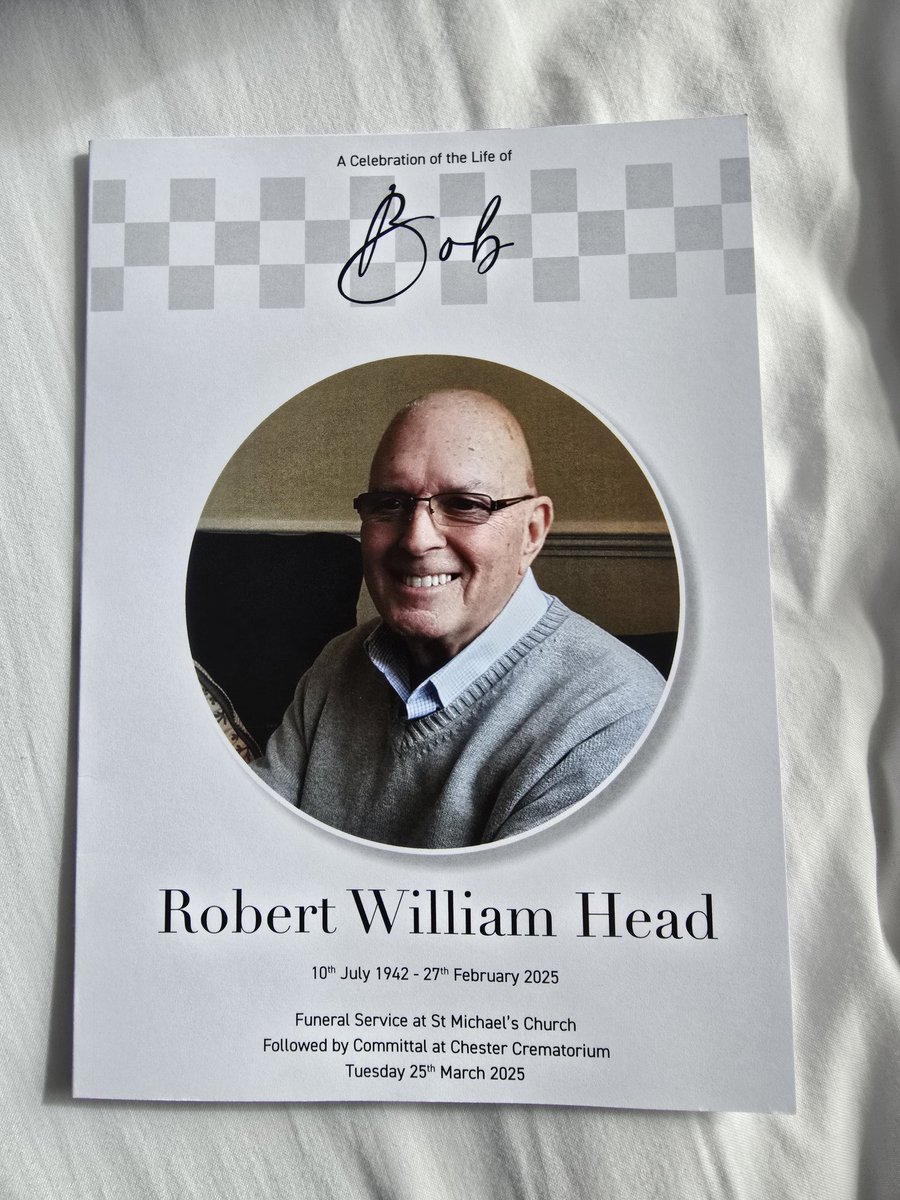 caztoan's tweet photo. Yesterday we said our farewell to this special man in our lives. Memories were shared, tears flowed. Dad, my hero, I will love you forever and hold you in my heart always. I love you and miss you more than words can say. I will always be proud to call you my dad.💔 https://t.co/L61vZhmLY0