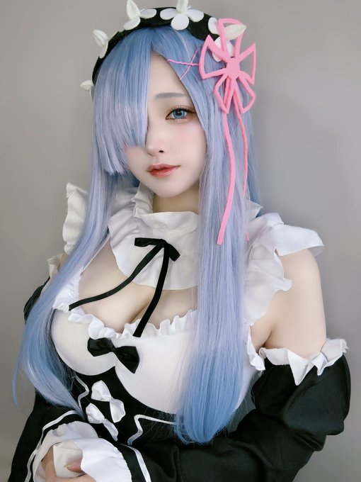 コスプレイヤーもゆのTwitter画像21