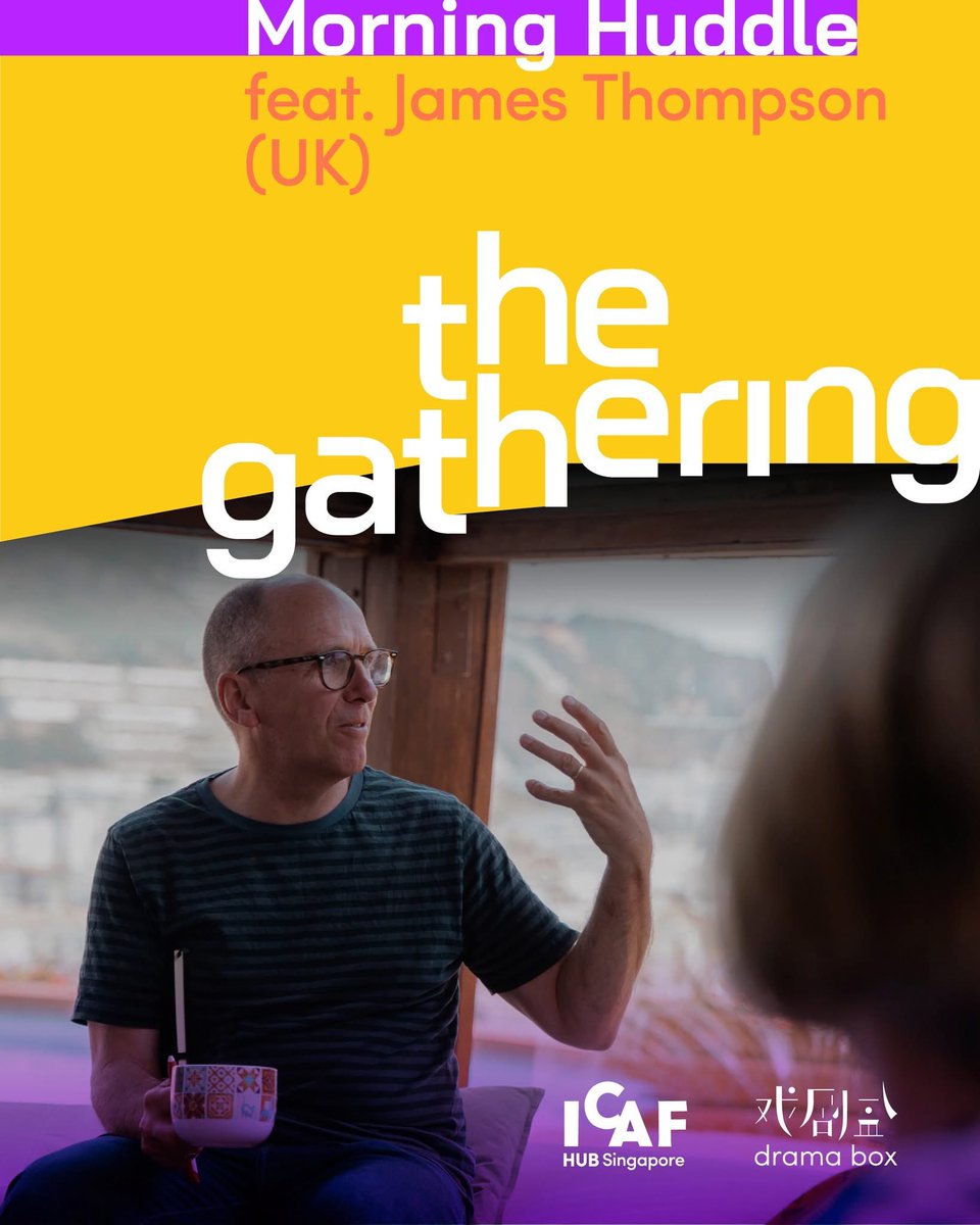 Drama Box 戏剧盒 tweet media