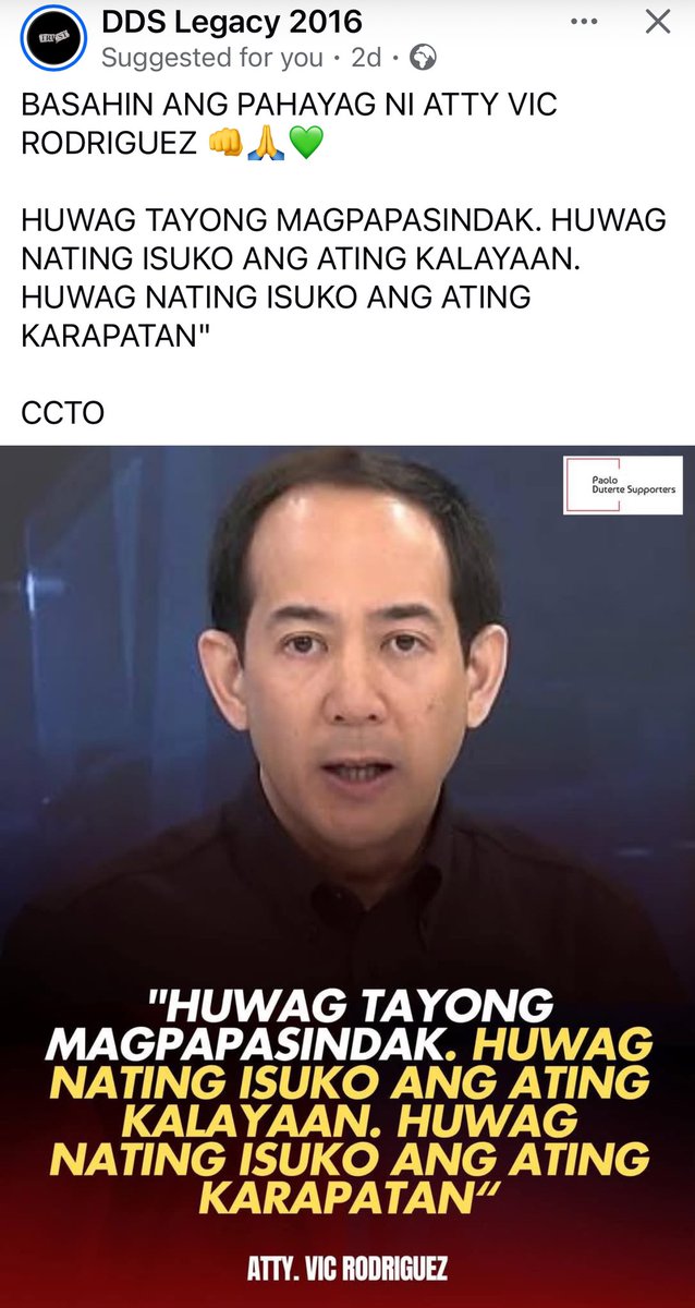 iSabongera's tweet image. Tuloy ang 1 week ZERO REMITTANCE! 👊🇵🇭