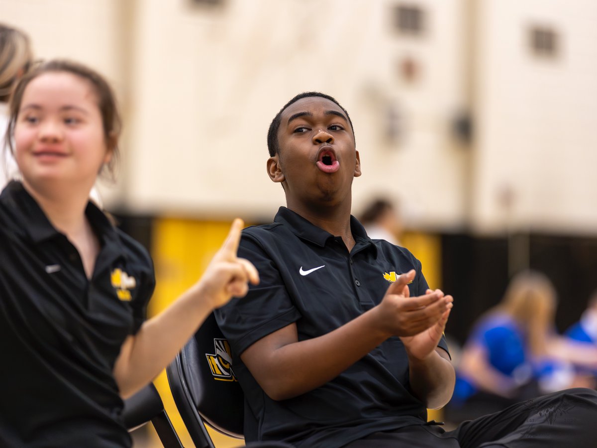 North Allegheny is a part of Special Olympics Pennsylvania history! 

We’re thrilled to announce that North Allegheny is one of 500 Unified Champion Schools in Pennsylvania!
#ucs500 #SpecialOlympicsPA
