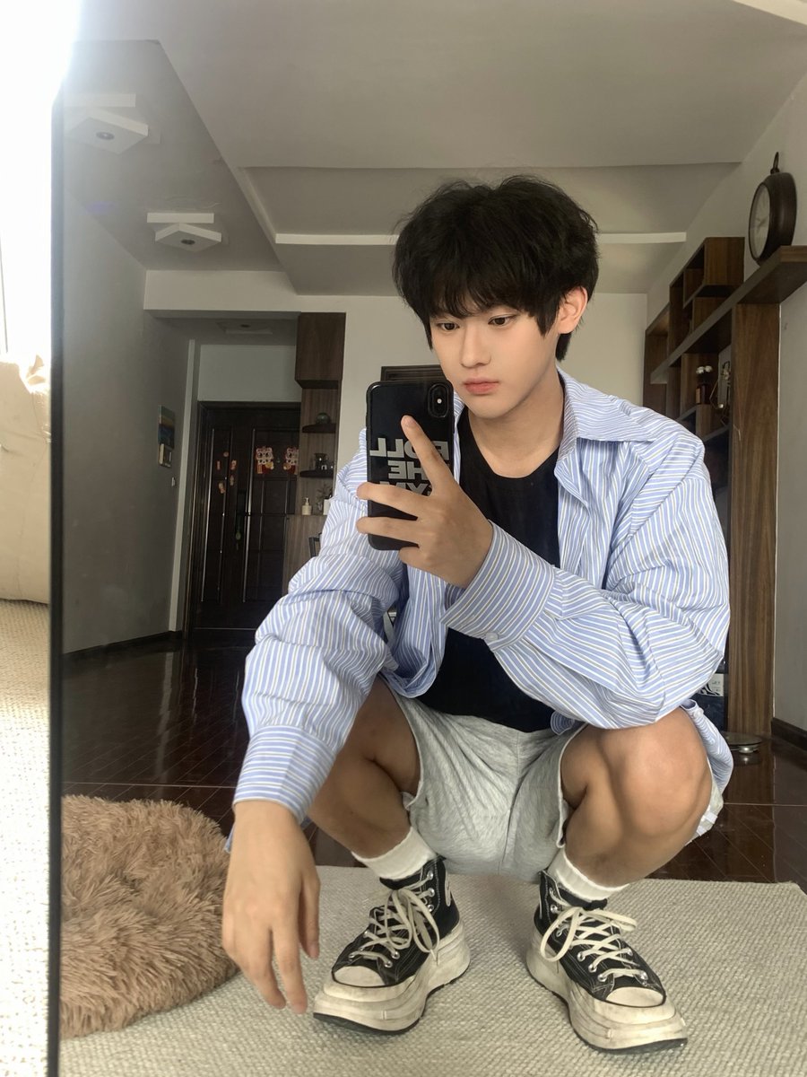 林函 (@tianlinhan) on Twitter photo 