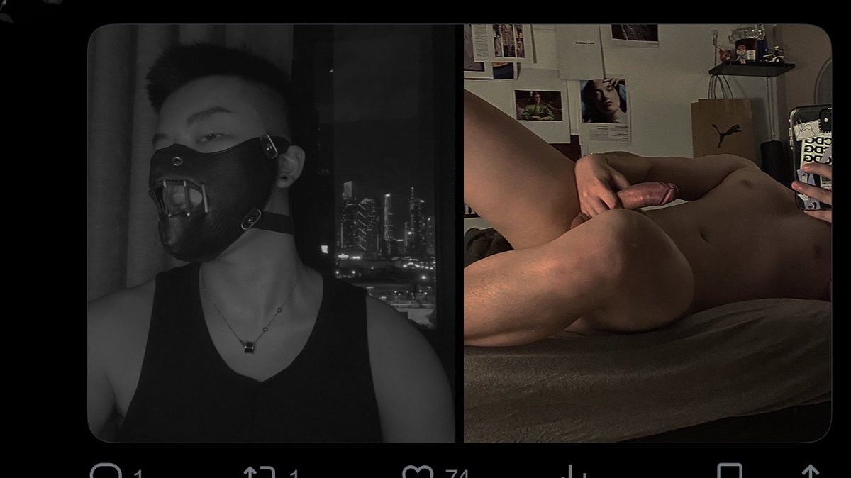 这种没钱的傻逼不用来私信我 
从去年找我到现在妄图贪小便宜低价购入资源
得不到就眼红
没事在推上发发骚 多看看自己的鸡吧不好吗？