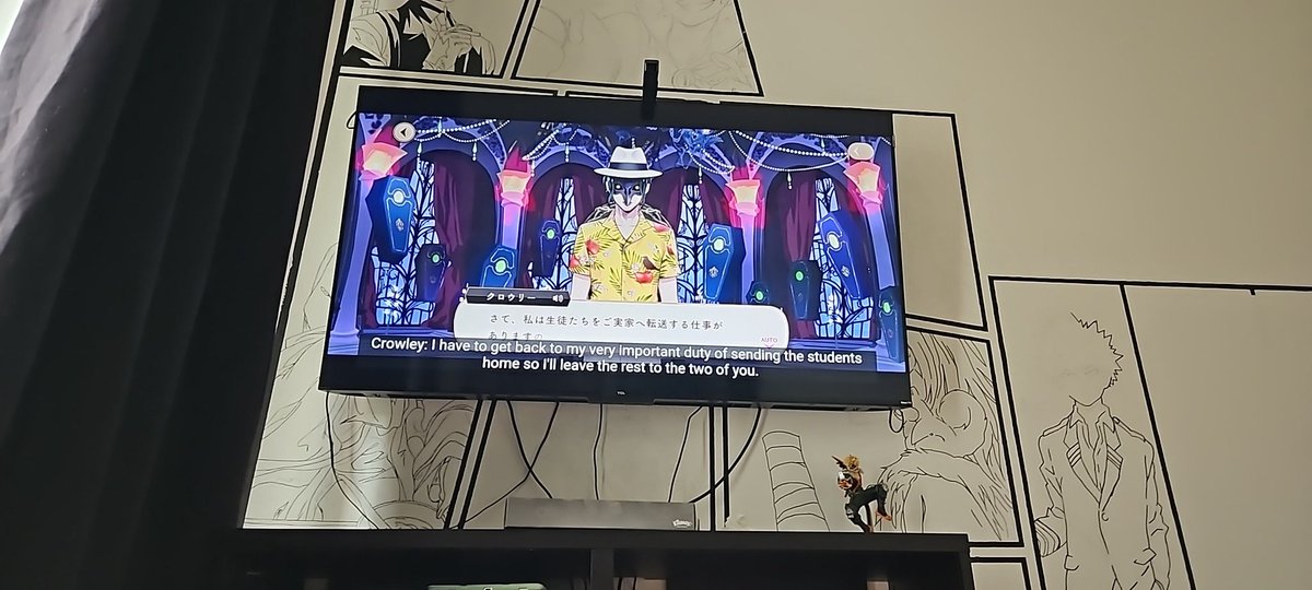 ━┅ * 𝐓̶𝐇̶𝐈̶𝐍̶𝐆̶ / 𝟐̶ tweet media