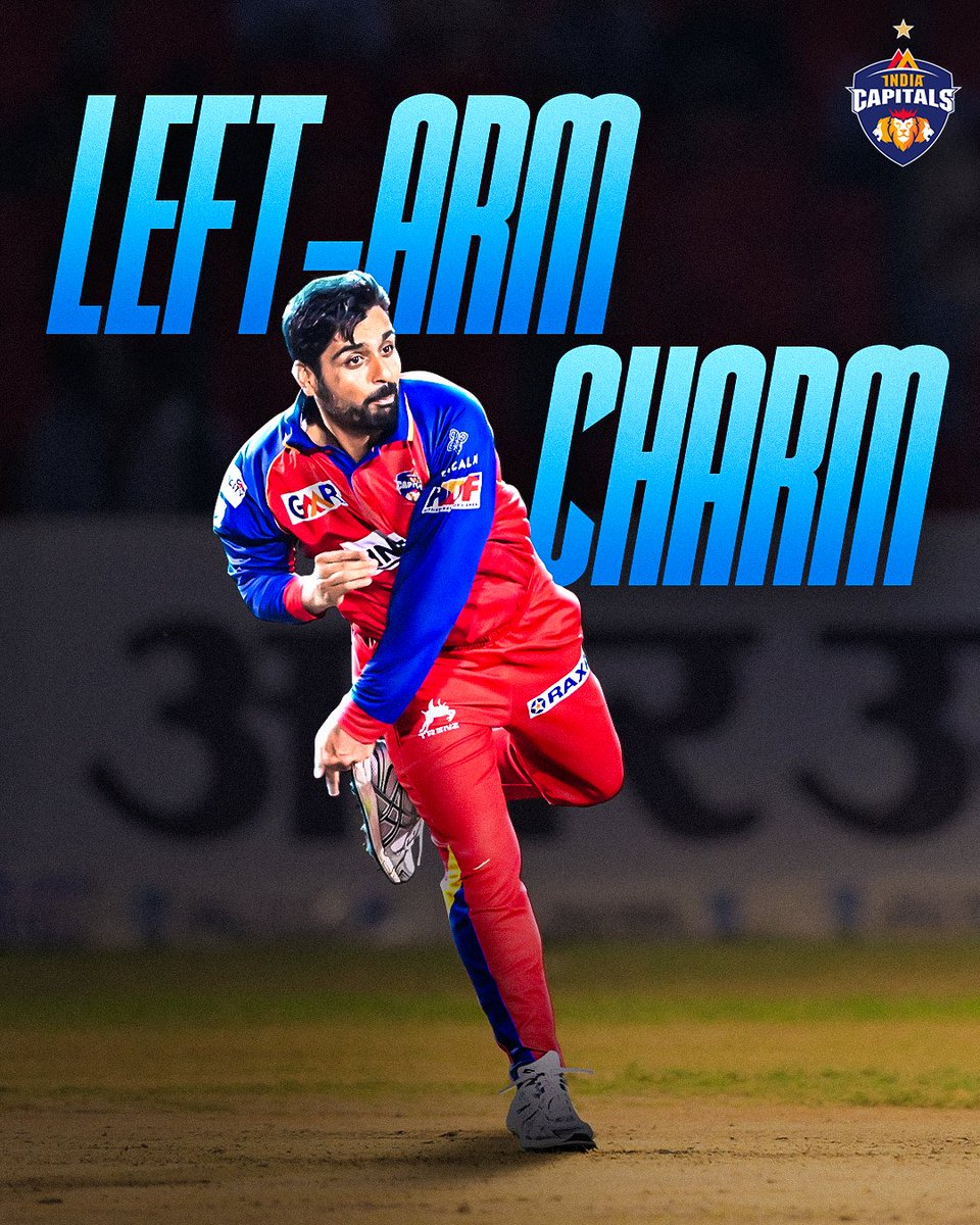 Iqqi's arm 👉 Pure Magic 💫😍

#RukengeNahi #LegendsAssemble