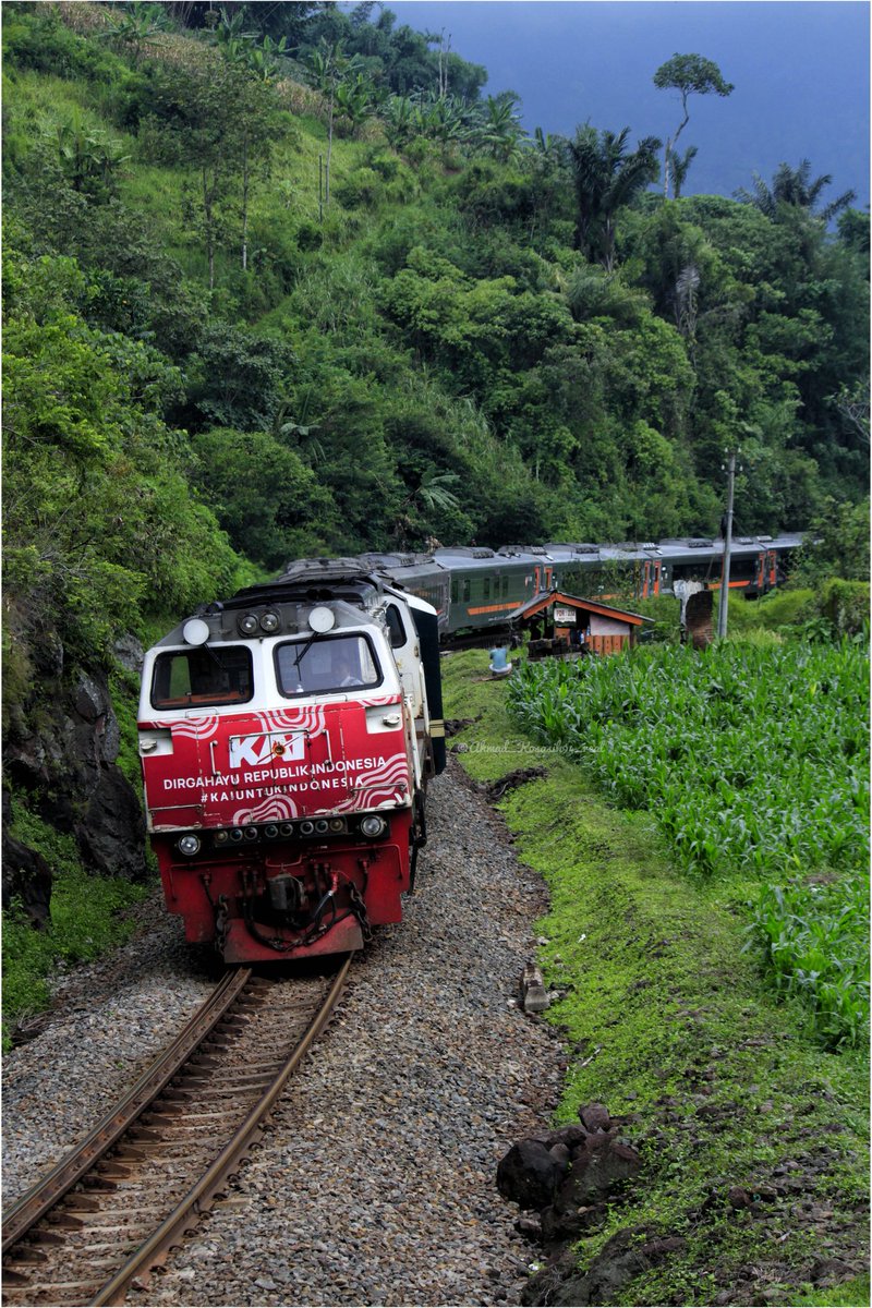 Karikil 

<a href="/KAI121/">Kereta Api Indonesia</a> <a href="/CommuterLine/">KAI Commuter</a> <a href="/keretaapikita/">Kereta Api Kita</a> <a href="/infobdg/">BANDUNG ᮘᮔ᮪ᮓᮥᮀ</a> <a href="/asmaraism/">Asmara</a> <a href="/kabarpenumpang/">KabarPenumpang</a> <a href="/argothrottle/">Argo Throttle</a> <a href="/jurnalrailfans/">Jurnal Railfans Media</a> <a href="/jalur5_/">Jalur5 Media</a> <a href="/semboyan35com/">semboyan35™ Indonesian Railfan</a> <a href="/mas_didiek/">Didiek Hartantyo</a> <a href="/irpsID/">Indonesian Railway Preservation Society (IRPS)</a>