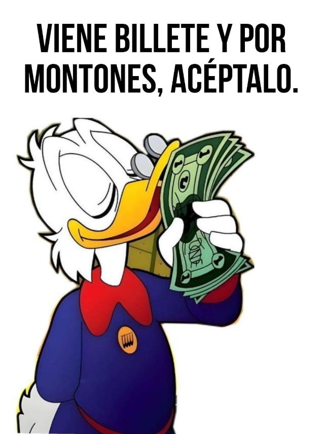 Así como trates está imagen te irá en 2025