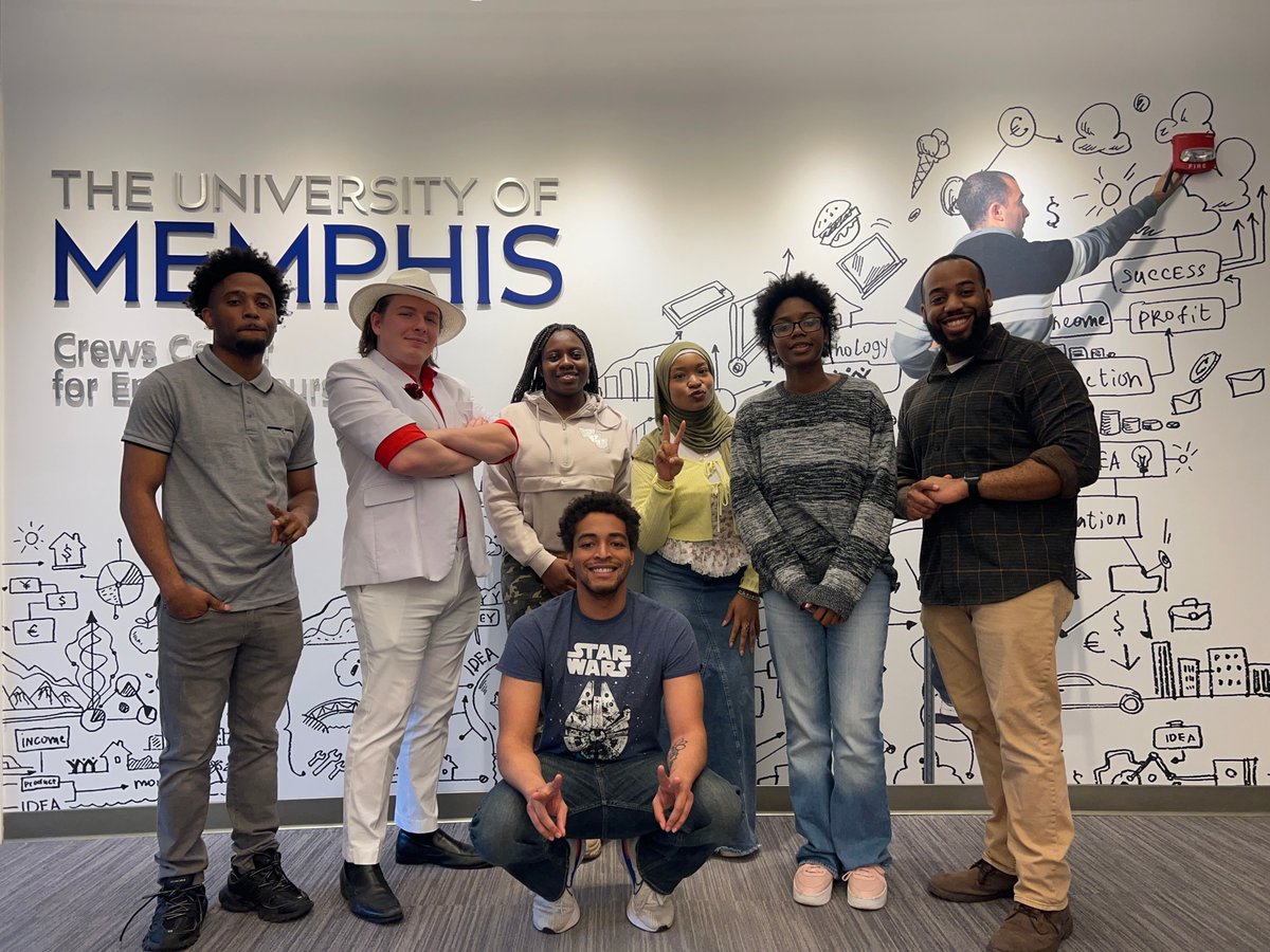 BDPAMemphis's tweet image. BDPA Memphis Collegiate Meeting Recap - mailchi.mp/9c9c56e81e98/w…

BDPA’s Collegiate Meeting showcased tech growth for college students through mentorship, workshops, and competitions. Join us as we build skills and community in Memphis! 
#BDPA #TechStudents