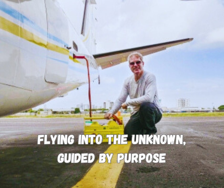 Flying into the Unknown, Guided by Purpose

=>>Watch Peace Pilot, the Movie
vist.ly/3my9ykf

#Inspiration #PeacePilot #Aviation