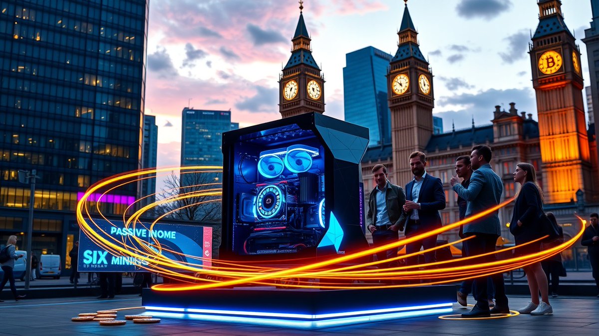 sixmining - Search / X