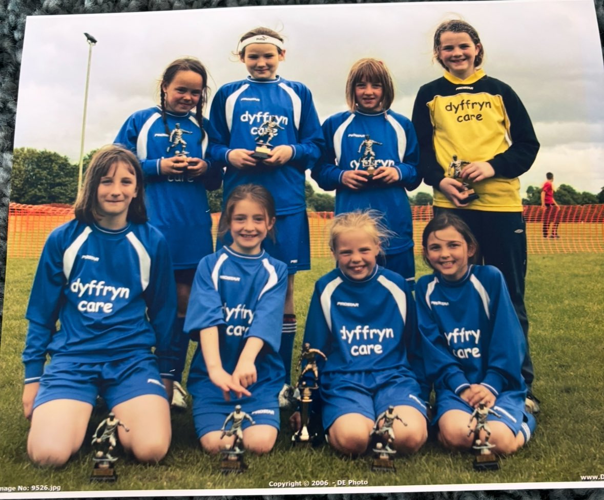 Del Morgan tweet media