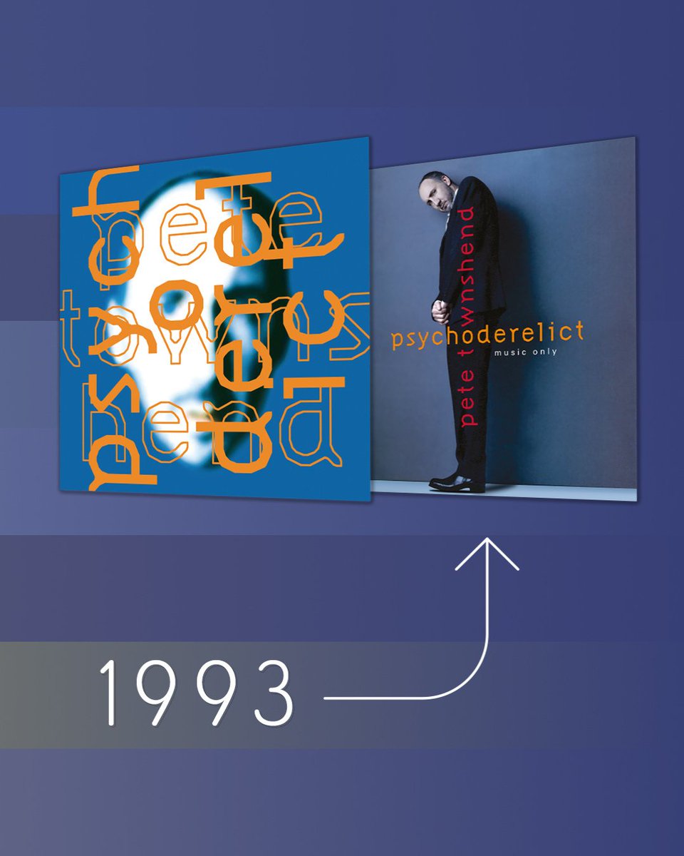 The Studio Albums' box set is released this Friday. A complete