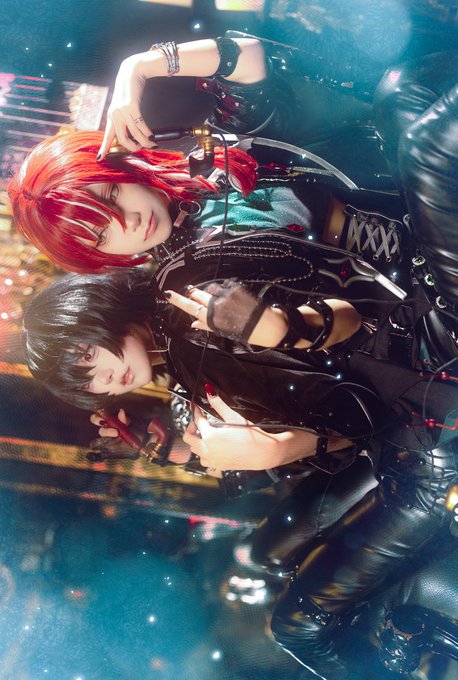 コスプレイヤー工藤棗のTwitter画像48