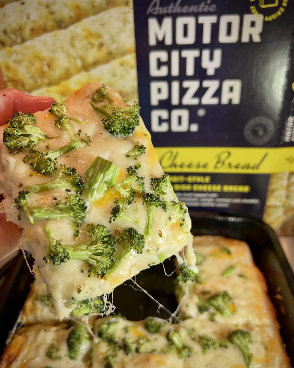Authentic Motor City Pizza Co. tweet media