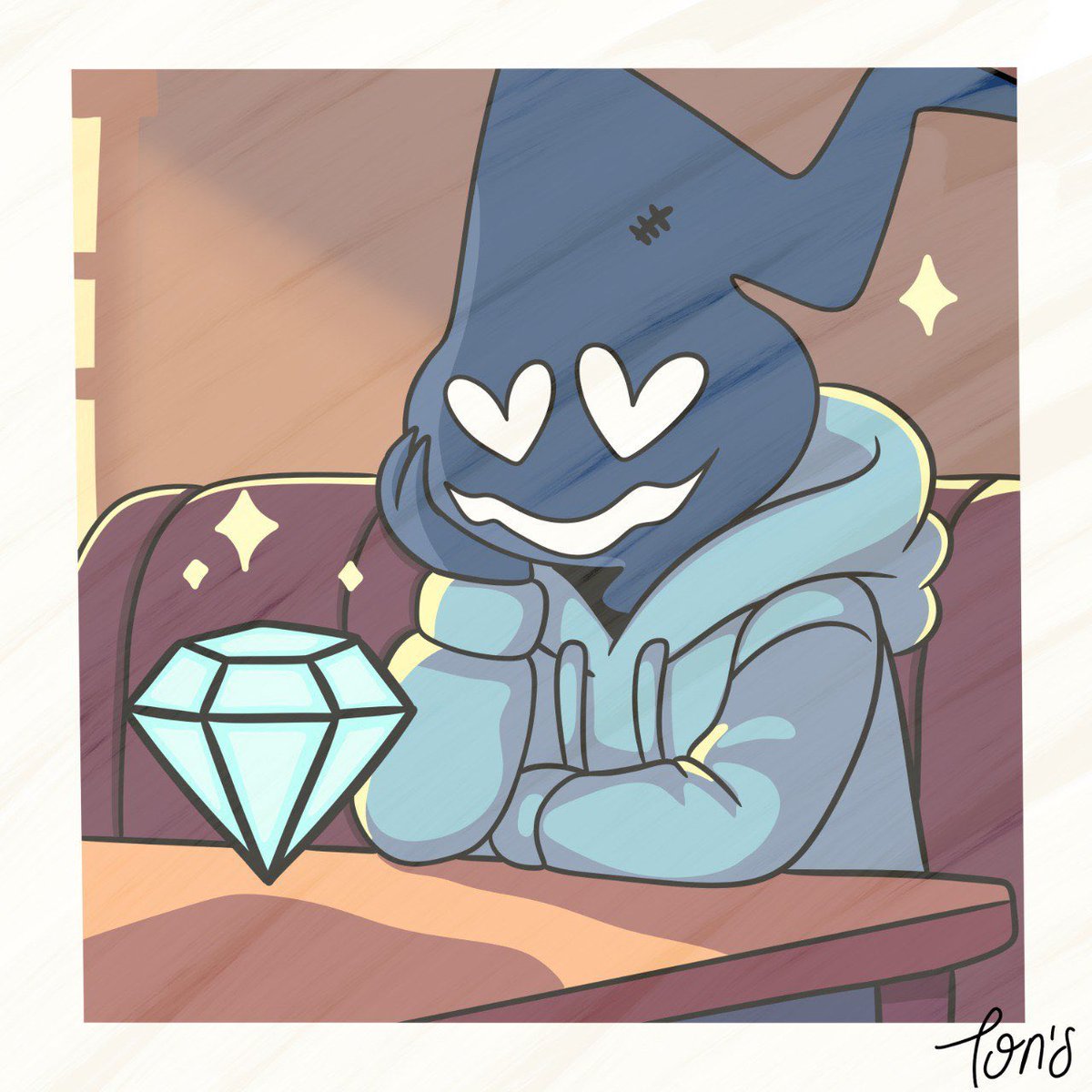 Who is excited for $TOM TGE? It's coming in April with a #TON Launchpad secured for the launch 💎

$TOM aims to be the Pokémon like collectibles 💰💰

Make sure to take your spot now TGE may happen in April 🔥

Join now:- t.me/TonsMonstersBo…

$PAWS #PAWS #TON #SOL #Crypto