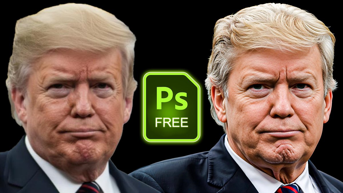 itsbyHamzaa's tweet photo. 🚨 GIVEAWAY ALERT! 🚨

So, I’m dropping my Face Retouch PSD File for FREE! 🎁

But it’s NOT public!

✔️ Like
🔁 Repost
💬 Comment "Psd"

I’ll DM you the file! 🚀 https://t.co/ehGeCnHdfc