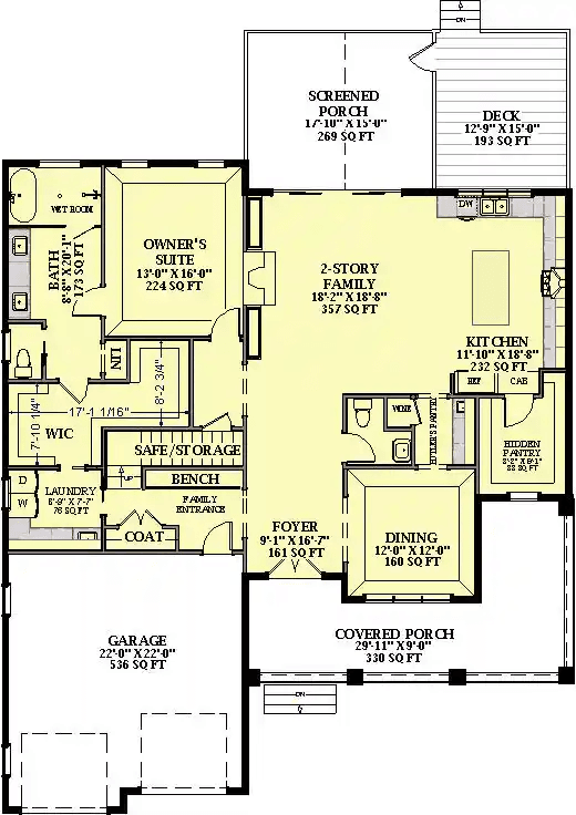MonsterHP's tweet photo. 🏠 Ready to start building your perfect family home? Check out our stunning 4 Bedroom, 3 Bath Modern Farmhouse Plan 90-214! 

With an open-concept layout, cozy features, and stylish design, this beauty blends charm with functionality.

👉🏻 Build NOW! https://t.co/4MWhBCBxp9 https://t.co/Oe6KQWsYZK