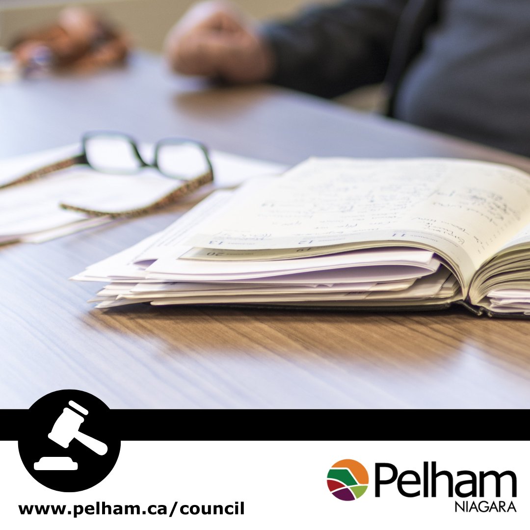 The Council Meeting for March 26, 2025, is now live. To view the live stream of the meeting occurring at Town Hall Council Chambers, visit pelham.ca/live 

The full agenda can be reviewed at the council link in bio. 🔗

#StayingConnected #PelhamON