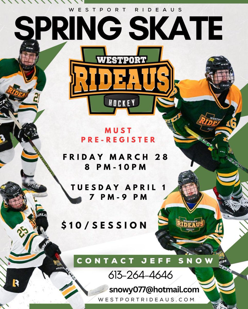 WestportJrHockey tweet media