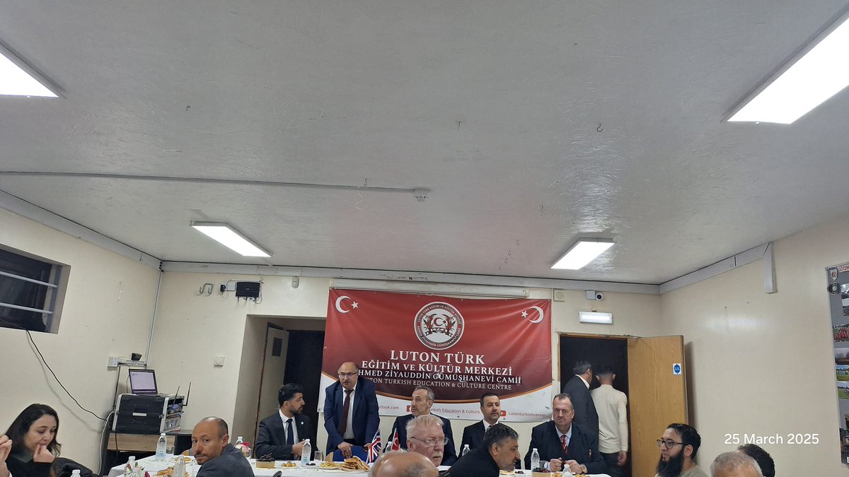 BedsPolice Cohesion tweet media