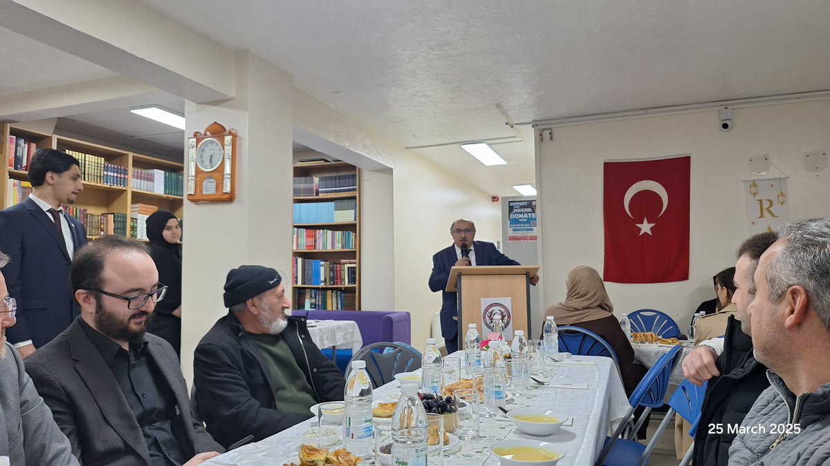 BedsPolice Cohesion tweet media