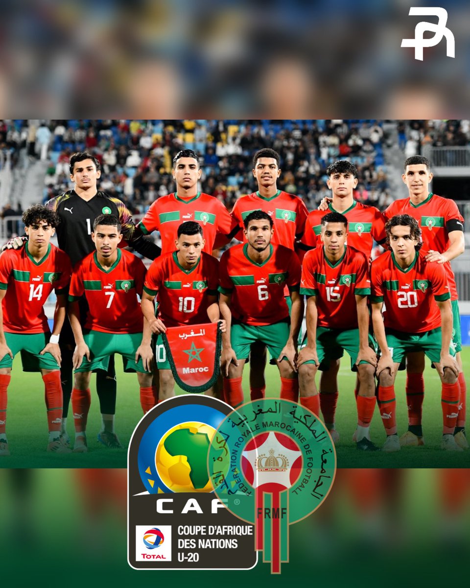 🚨🌍 OFFICIEL : La Côte d’Ivoire renonce à l’organisation de la CAN U20 🇨🇮❌

La FIF a confirmé que le gouvernement a officiellement notifié son désistement. La CAF doit désormais désigner un nouveau pays hôte.