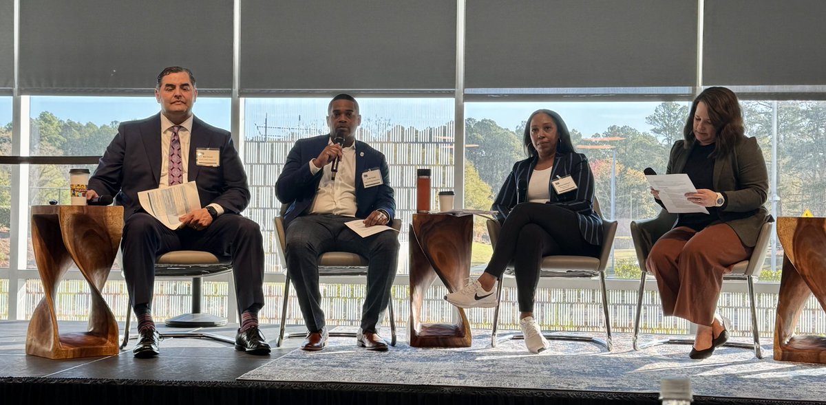 Excited to be at the 2025 RTI Convening on Practices to Effectively Investigate Fatal &amp; Non-Fatal Shootings.  Lots of great collaborations and departments doing great things.  #police #community