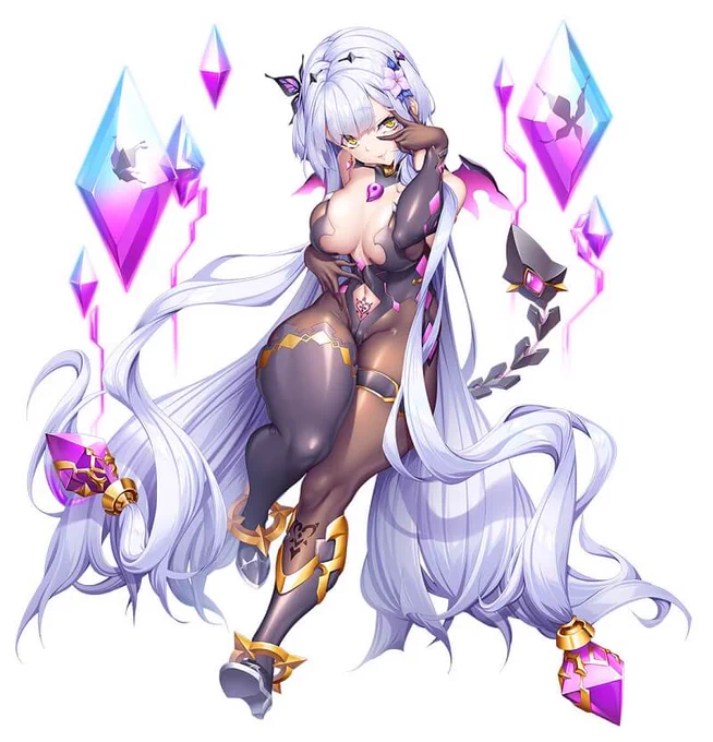 最近の対魔忍RPG バレンタイン舞華とか新五車蛇子とかがふうまの「俺が先に好きだったのに」展開だったけど
多分ワシも苦言を呈さざるを得なかったヘラった舞ちゃんイベがめっちゃ響いてるんだろうなと邪推

性欲に負けるヒロイン連中ばっかりになりそうだがそれもまたいい
むしろウェルカム 